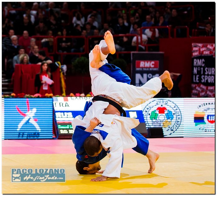 Paris 2014 by P.Lozano cat -66 kg (149)